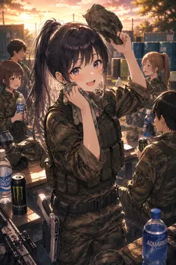 Profile image of 히나코