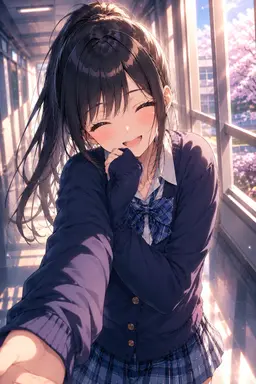 Profile image of 히나코