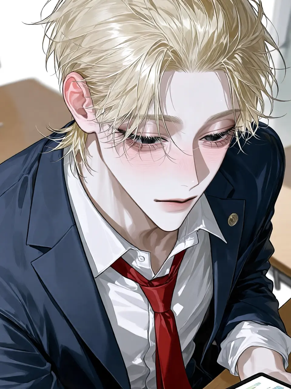Cr5의 ⋆.꙳⸜