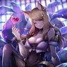 캐릭터 프로필 이미지