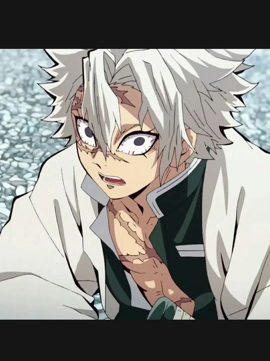 CoolBooby6340의 시나즈가와 사네미