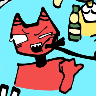 Profile image of 루카스