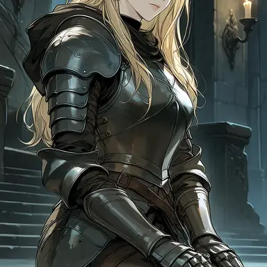 Profile image of Saskia