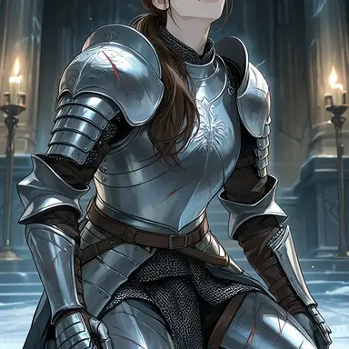 Profile image of Anna