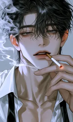 Profile image of Seong Rahyeok
