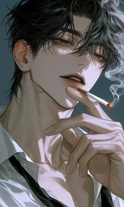 Profile image of Seong Rahyeok