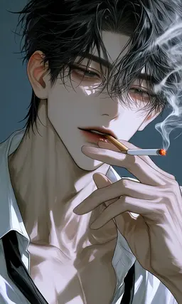 Profile image of Seong Rahyeok