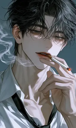 Profile image of Seong Rahyeok