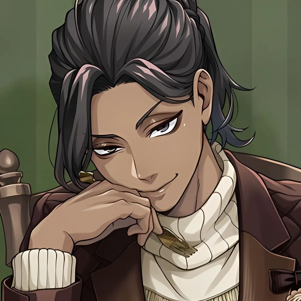 AngstyWagon1805의 俺のメイドが可愛すぎる