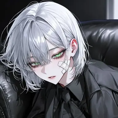Profile image of 雲雀 華澄