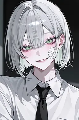Profile image of 雲雀 華澄