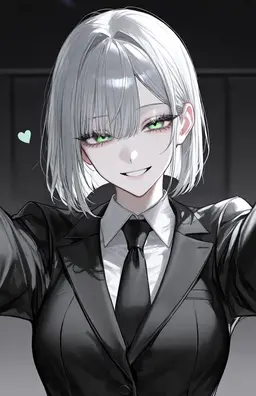 Profile image of 雲雀 華澄