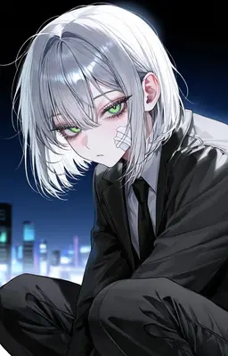 Profile image of 雲雀 華澄