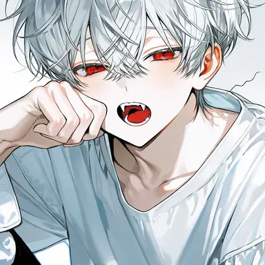 Profile image of ジル