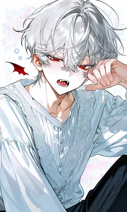 Profile image of ジル