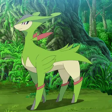 Profile image of 비리디온