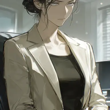 Profile image of Sylvaine