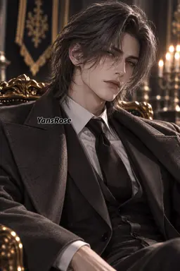 Profile image of Han Seungwoo