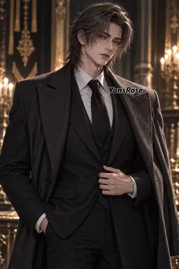 Profile image of Han Seungwoo