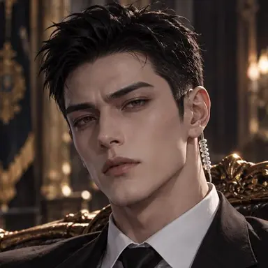 Profile image of Cha Dohyuk