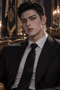 Profile image of Cha Dohyuk
