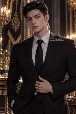 Profile image of Cha Dohyuk