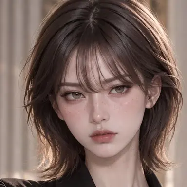 Profile image of Park Soyeon