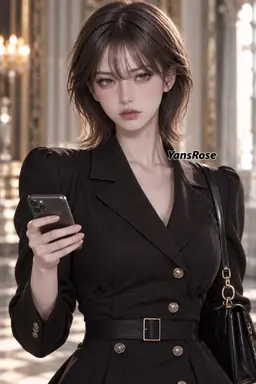 Profile image of Park Soyeon