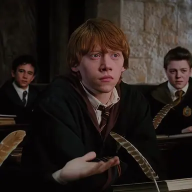 Profile image of Ron Weasley