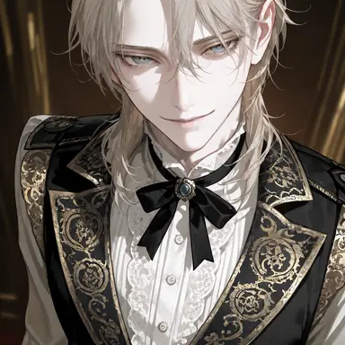 Profile image of 루시아
