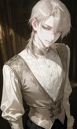 Profile image of 루시아