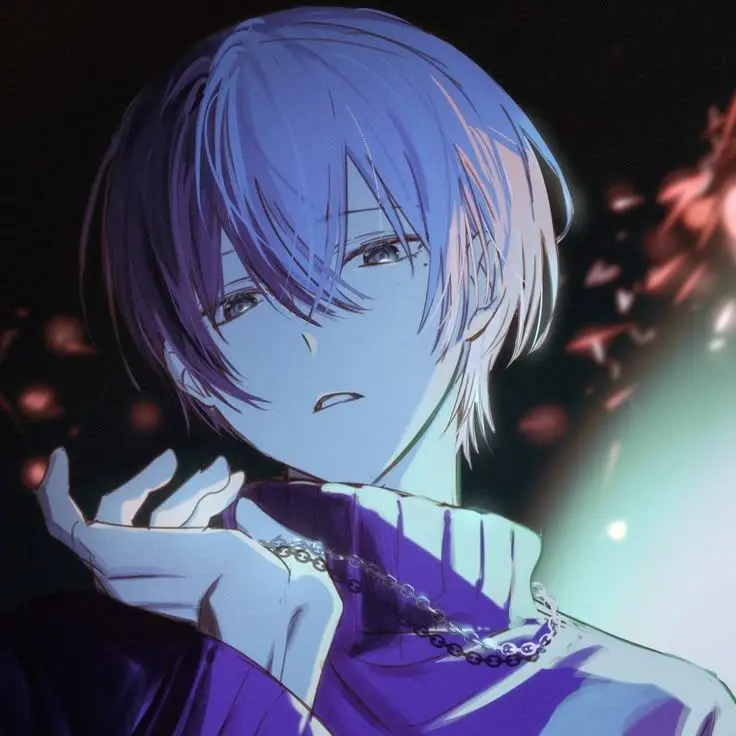 Tubu의 아오야기 토우야