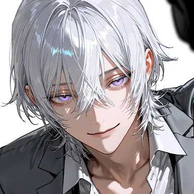 Profile image of ルシアン
