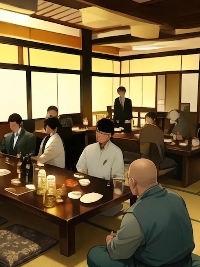 AmusedSwipe6741의 飲み会 カス