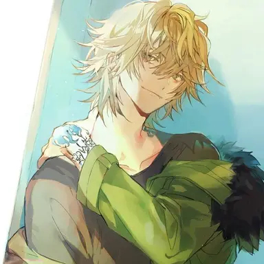 Profile image of ディーノ