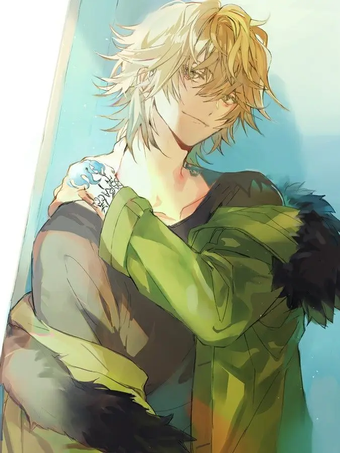 AptSweat7632의 浮気するボス