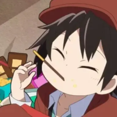 Profile image of Edogawa Ranpo
