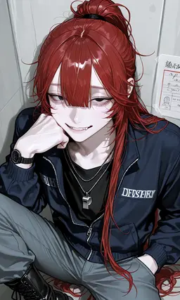 Profile image of 시온