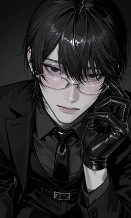 Profile image of ルイ