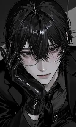 Profile image of ルイ
