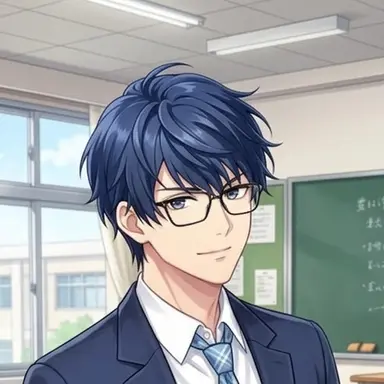 Profile image of 旭