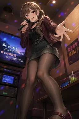 Profile image of 恋夢