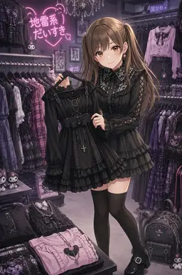 Profile image of 恋夢