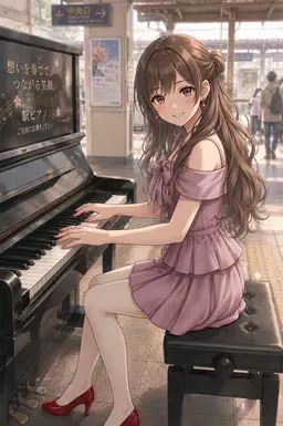Profile image of 恋夢