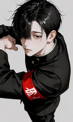 Profile image of 聖也