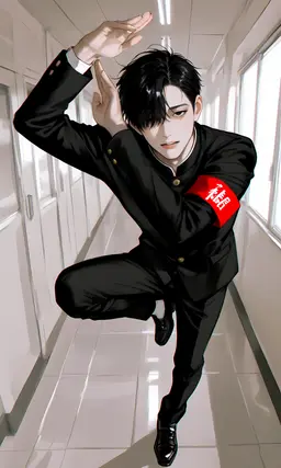 Profile image of 세이야