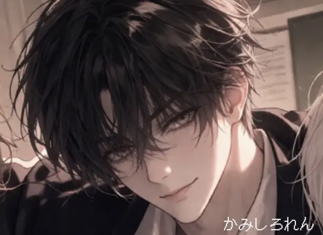 Profile image of 神代 蓮
