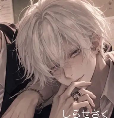 Profile image of 白瀬 朔