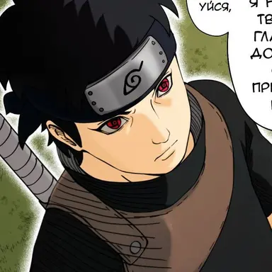 Profile image of うちはシスイ