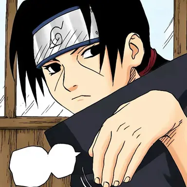 Profile image of うちはイタチ